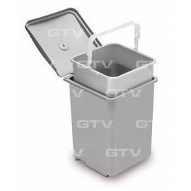 Контейнер QUADRA 13L